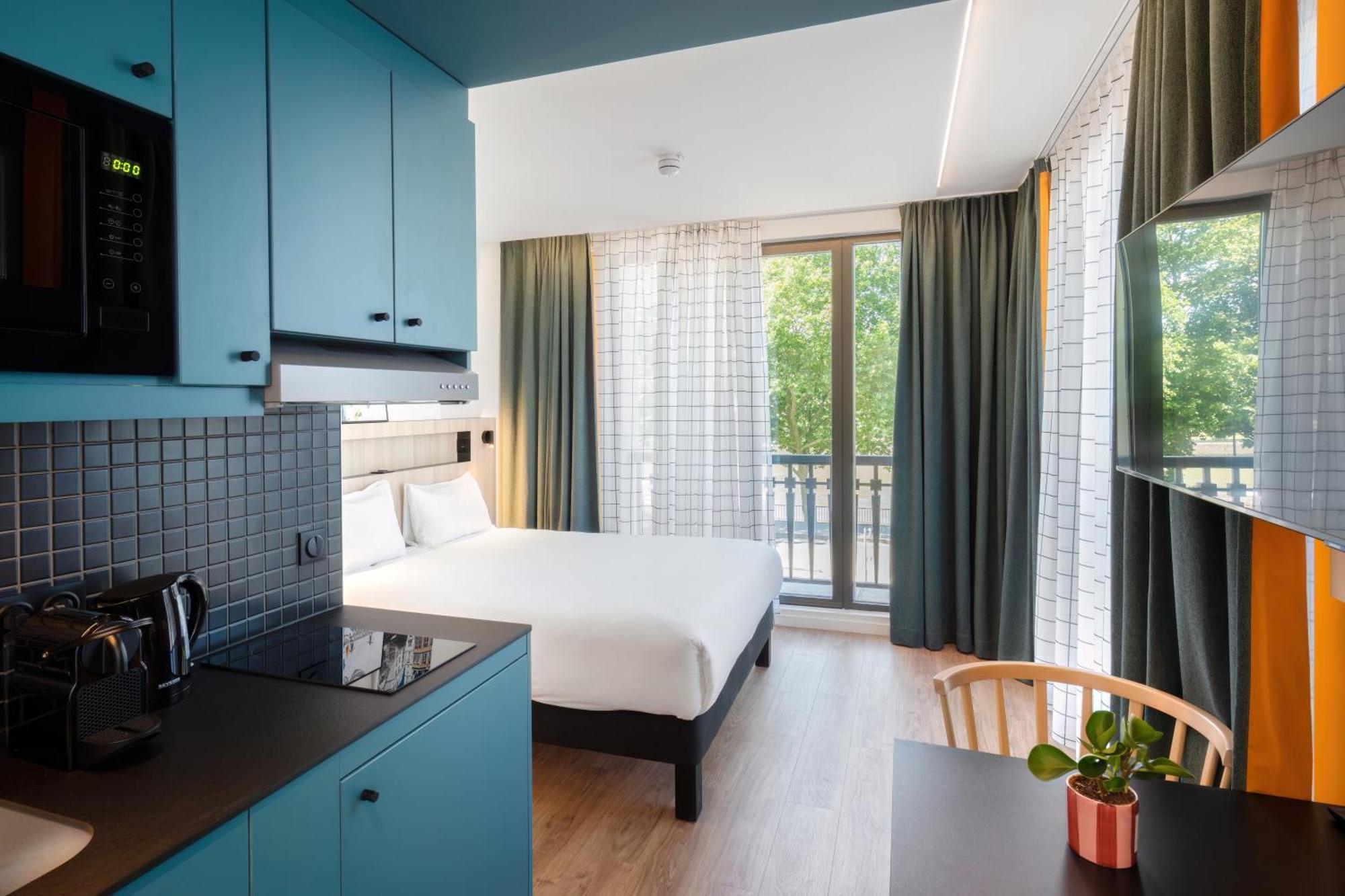 Adagio Access Centre Cathedrale 3*