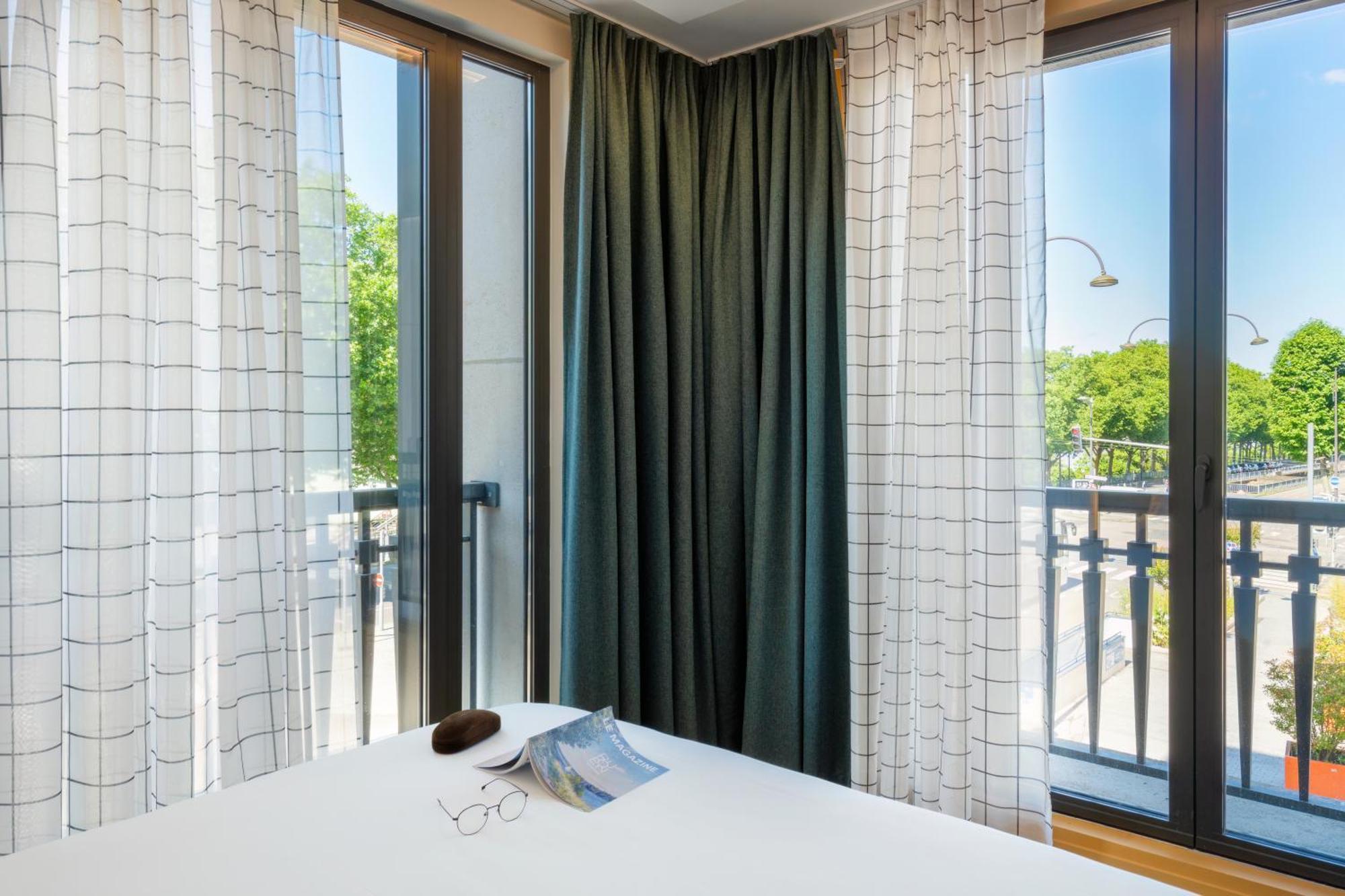 Adagio Access Centre Cathedrale 3* Rouen