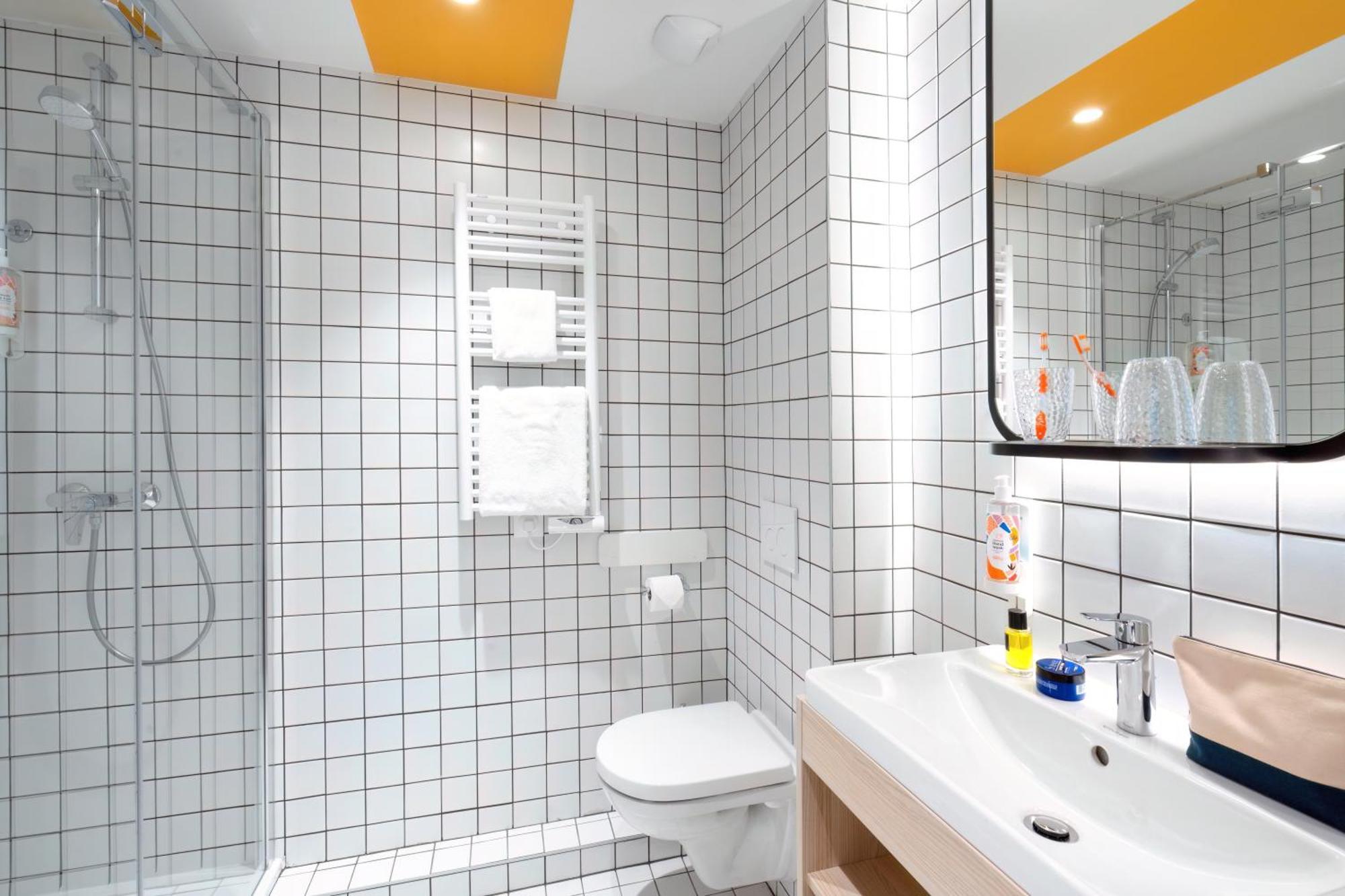 Adagio Access Centre Cathedrale Hotel 3*