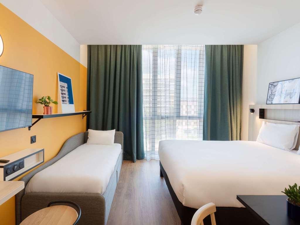 Adagio Access Centre Cathedrale 3* Rouen