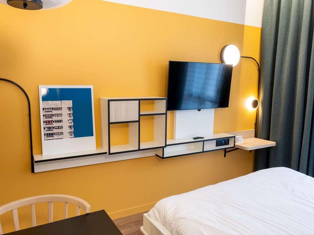 Adagio Access Centre Cathedrale Hotel 3*