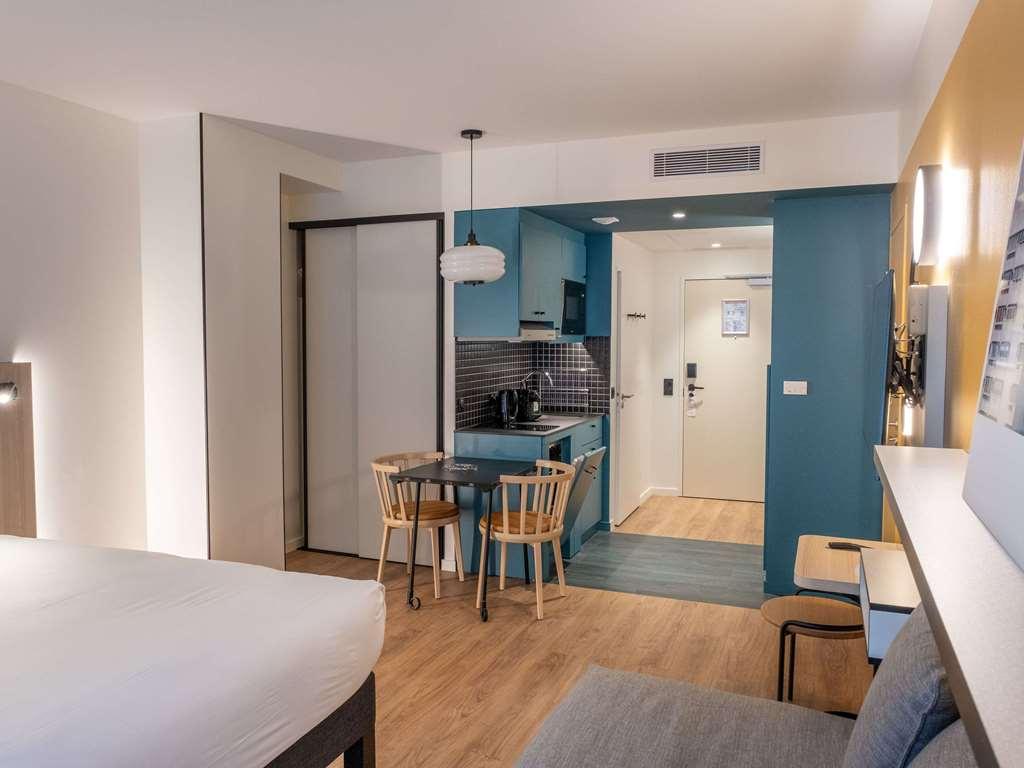 Adagio Access Centre Cathedrale Hotel Rouen