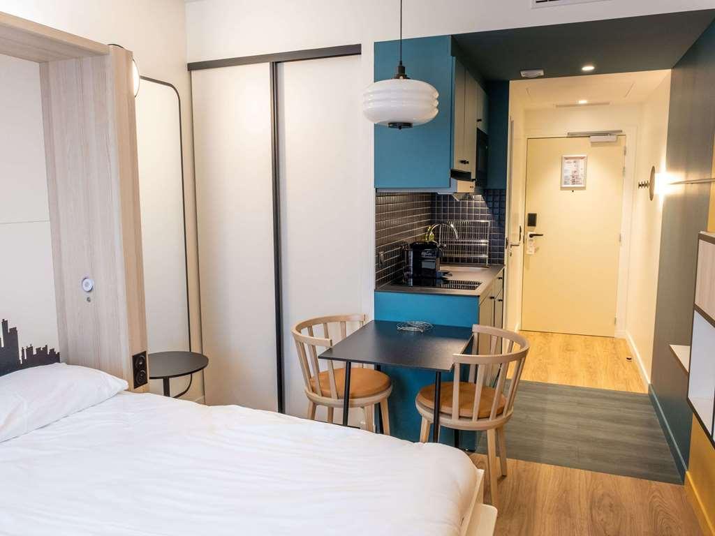 Hotel Adagio Access Centre Cathedrale Rouen
