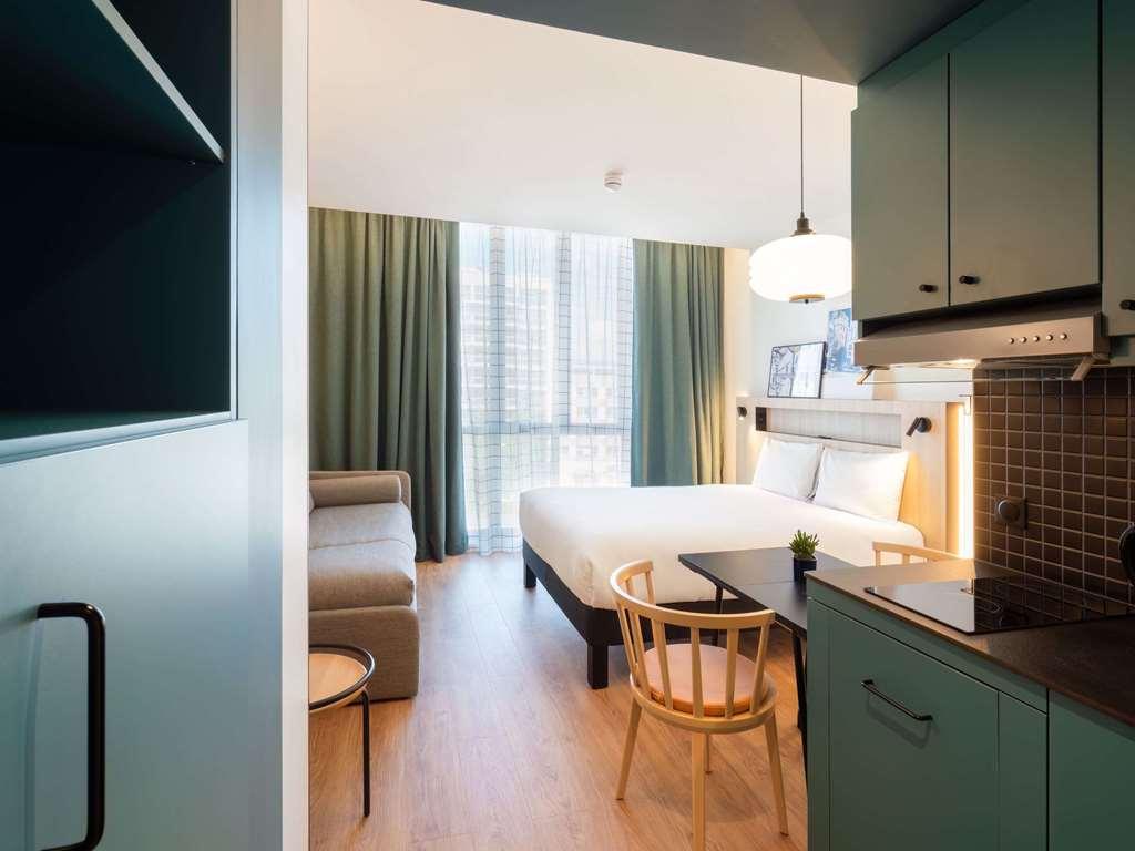 Adagio Access Centre Cathedrale 3*